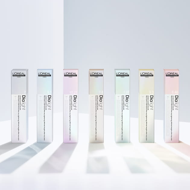 L'Oréal Professionnel