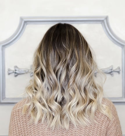 Cos'è il balayage per i capelli? - L'Oréal Professionnel Cos'è il balayage per i capelli? - L'Oréal Professionnel