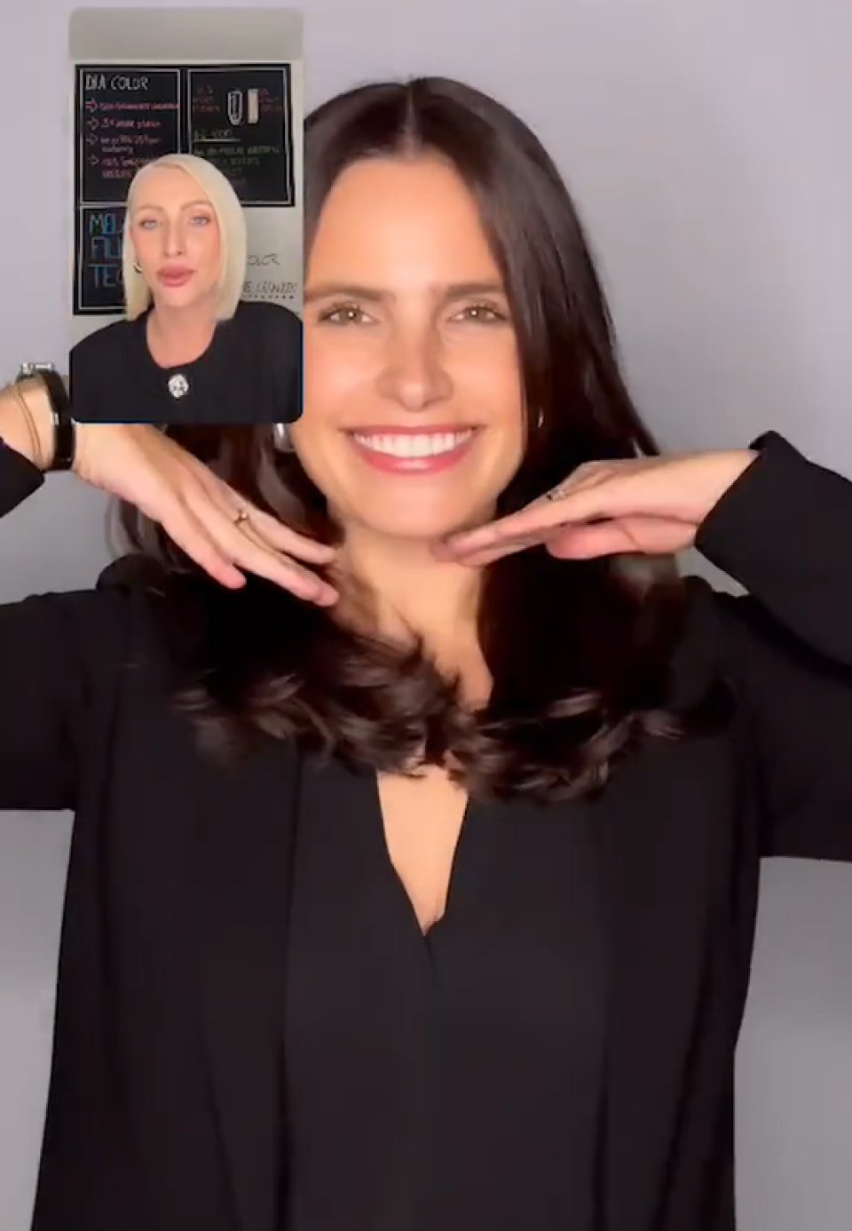 Dia color Gloss tono su tono alcalina|L'Oréal Professionnel.