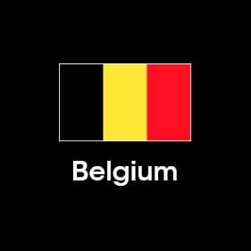 belgium