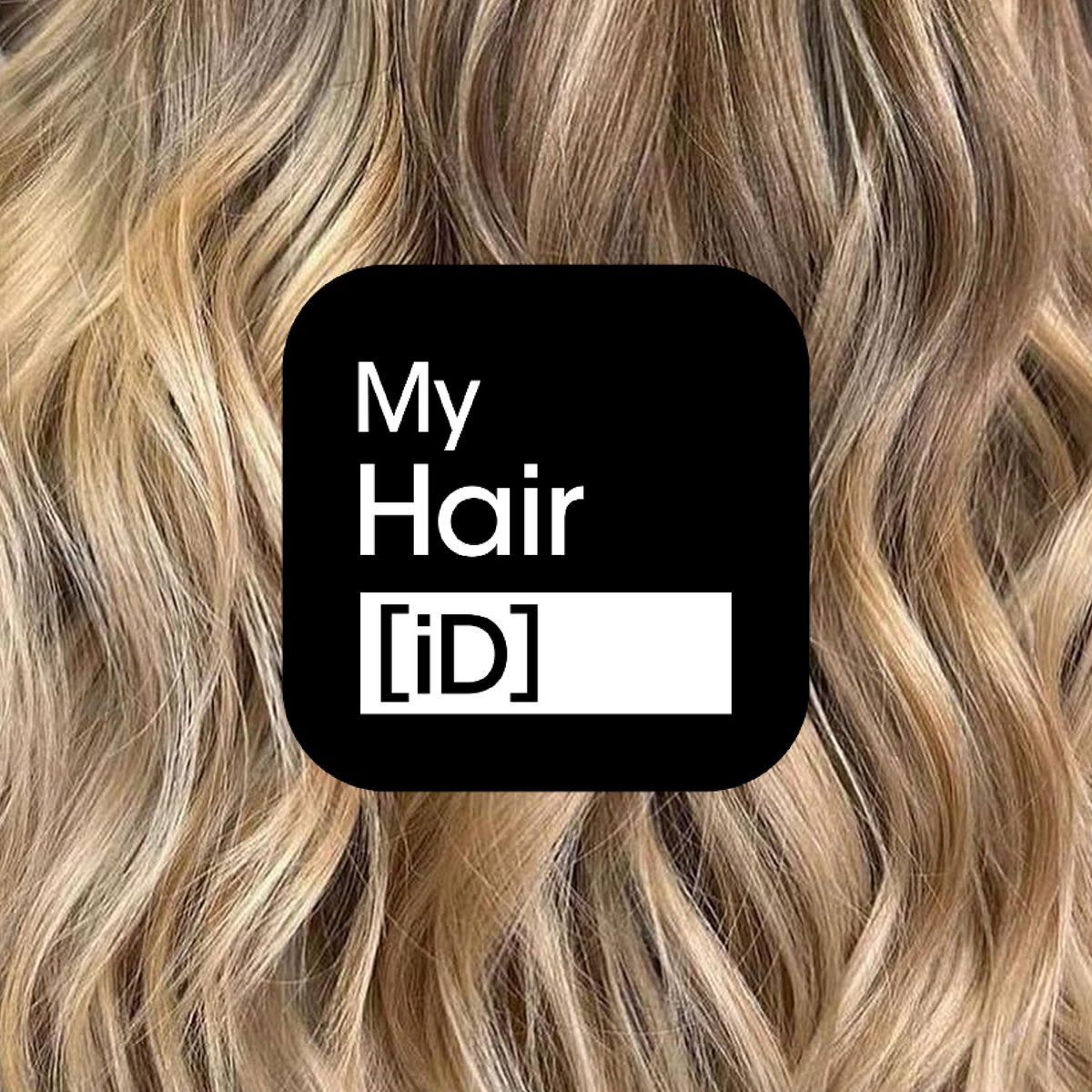 New hair id
